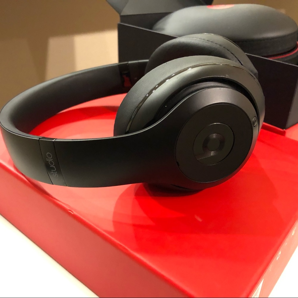 Wireless iBeats